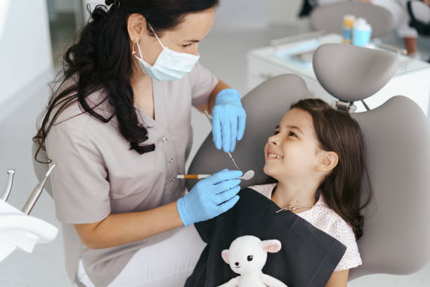 Best Pediatric Emergency Dentist in Waipahu, HI