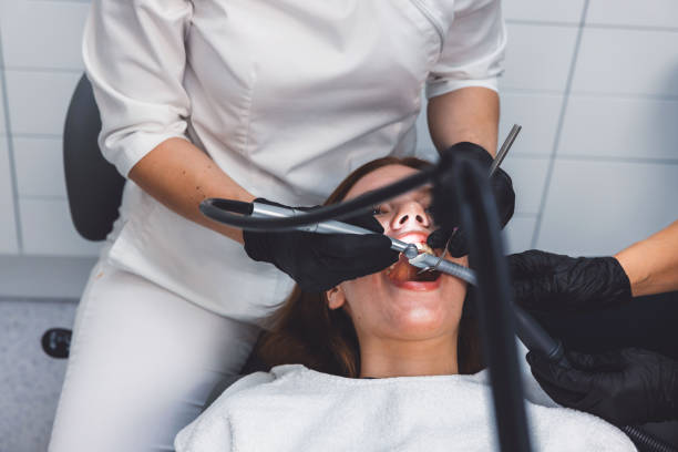 Best Emergency Wisdom Teeth Removal in Waipahu, HI